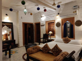 Гостиница Shahi Guest House  Джодхпур